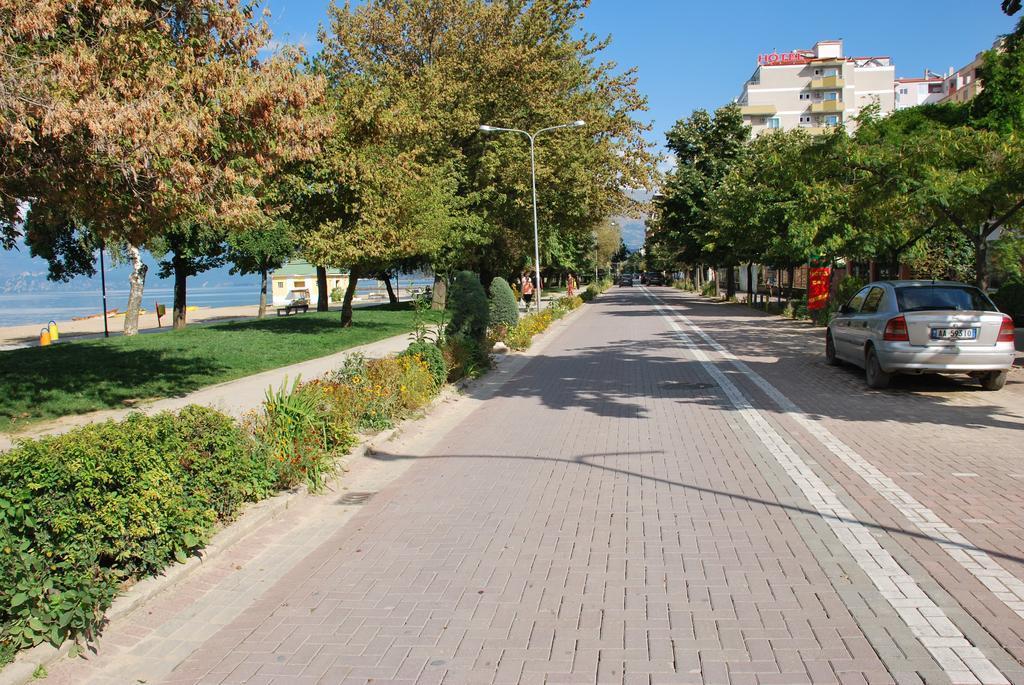 Lake View بورغراديك المظهر الخارجي الصورة