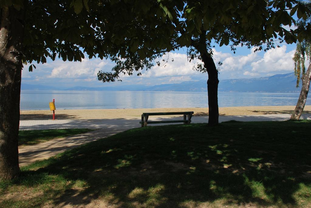 Lake View بورغراديك المظهر الخارجي الصورة